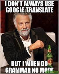 Translator Memes - Posts | Facebook